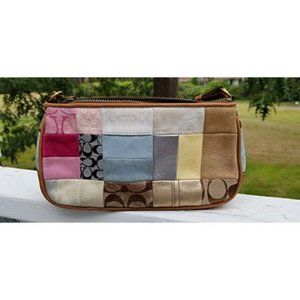 Coach small bag